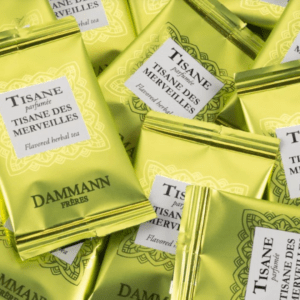 tisane des merveilles 24 sachets