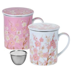 tisaniere simple hanami