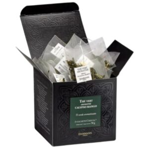 calypso mango dammann