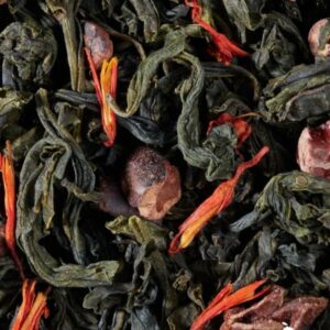 pistacciatella dammann freres