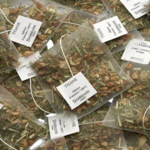 tisane fidji dammann freres