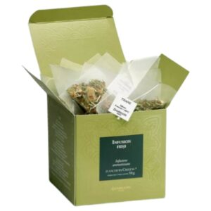 tisane fidji dammann freres