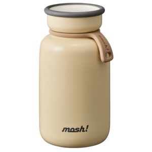 thermos mosh ivoire
