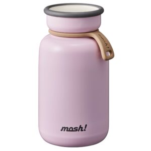 thermos mosh rose