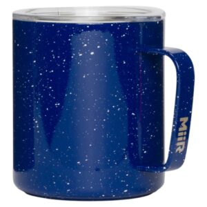 mug miir 35cl bleu paillete