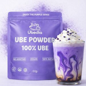 ube powder