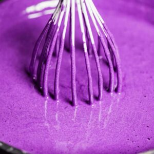 ube powder