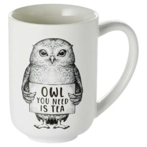 Mug Rosalie 40cl