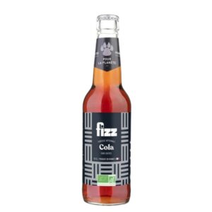 fizz cola bio meneau