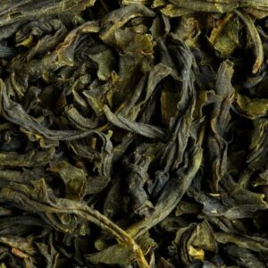 vanilla twist dammann freres