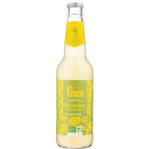soda citron verveine