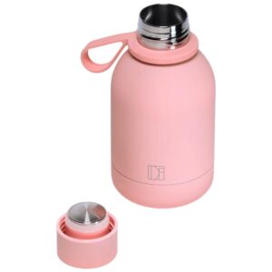 thermos lovely rose dammann