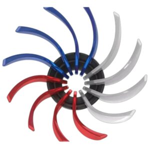 dripper filtre suiren tricolore