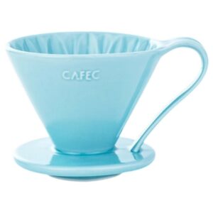 dripper flower v60