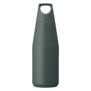 KINTO - Trail tumbler 580ml Vert cendre