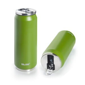 Thermo Canette Musgo 500 ml – Ibili