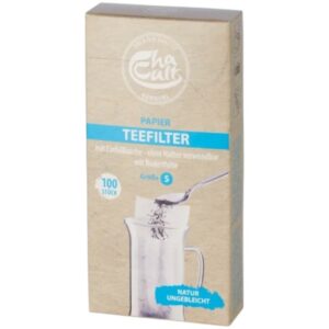 filtre a tasse avec languette