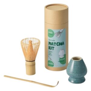 kit a matcha arisu 3 pieces