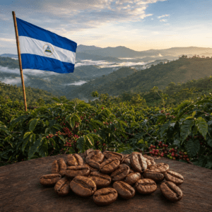 maragogype du nicaragua