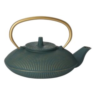 theiere en fonte tianyu 0.6 l