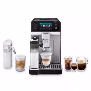 expresso broyeur de’longhi eletta ultra ecam 470.85.mb