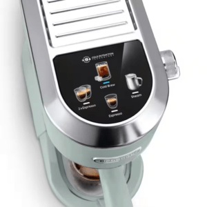 new dedica duo cold extraction ec890.gr
