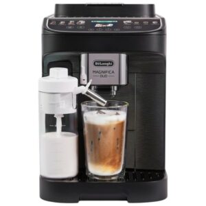 magifica duo ecam 330.80.bxb noire