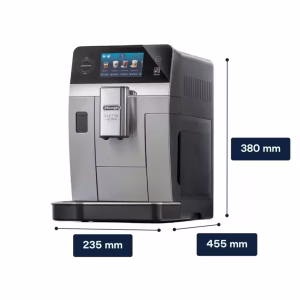 expresso broyeur de’longhi eletta ultra ecam 470.85.mb