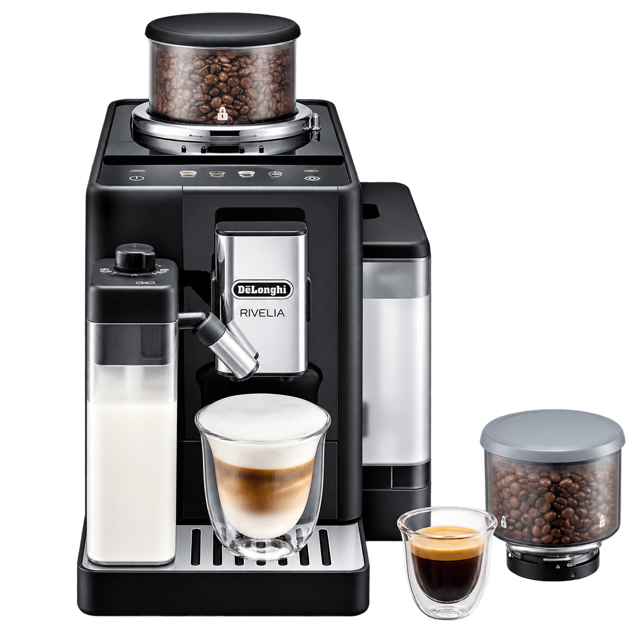 Machine De’Longhi Rivelia