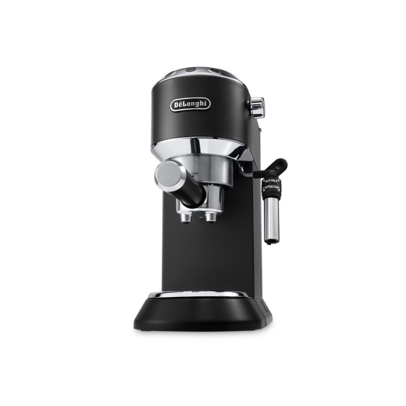 Machine expresso Ultra compact De’Longhi Dedica EC695 – 4 coloris
