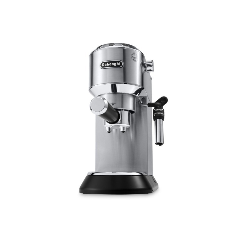 Machine expresso Ultra compact De’Longhi Dedica EC695 – 4 coloris
