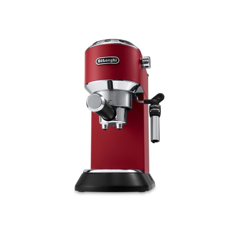 Machine expresso Ultra compact De’Longhi Dedica EC695 – 4 coloris